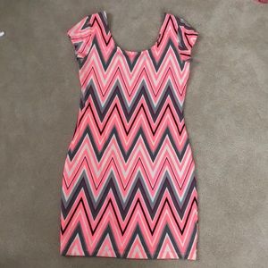 Charlotte Russe Mini Dress